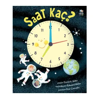Saat Kaç?