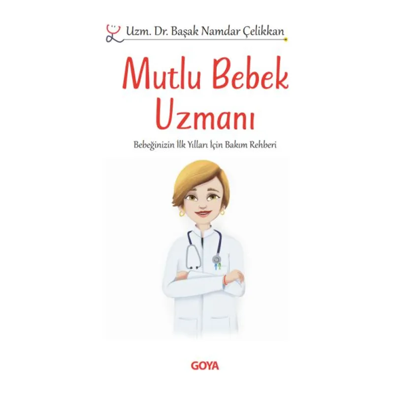 Mutlu Bebek Uzmanı