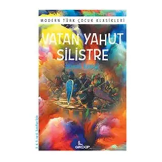 Vatan Yahut Silistre