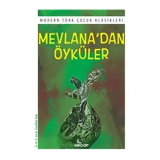 Mevlana’dan Öyküler