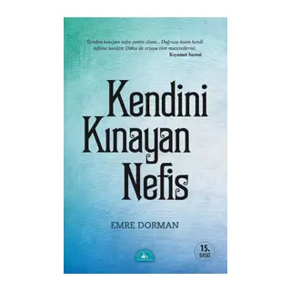 Kendini Kınayan Nefis