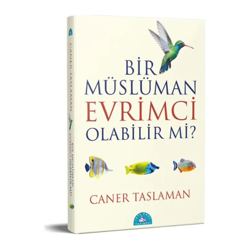 Bir Müslüman Evrimci Olabilir Mi?