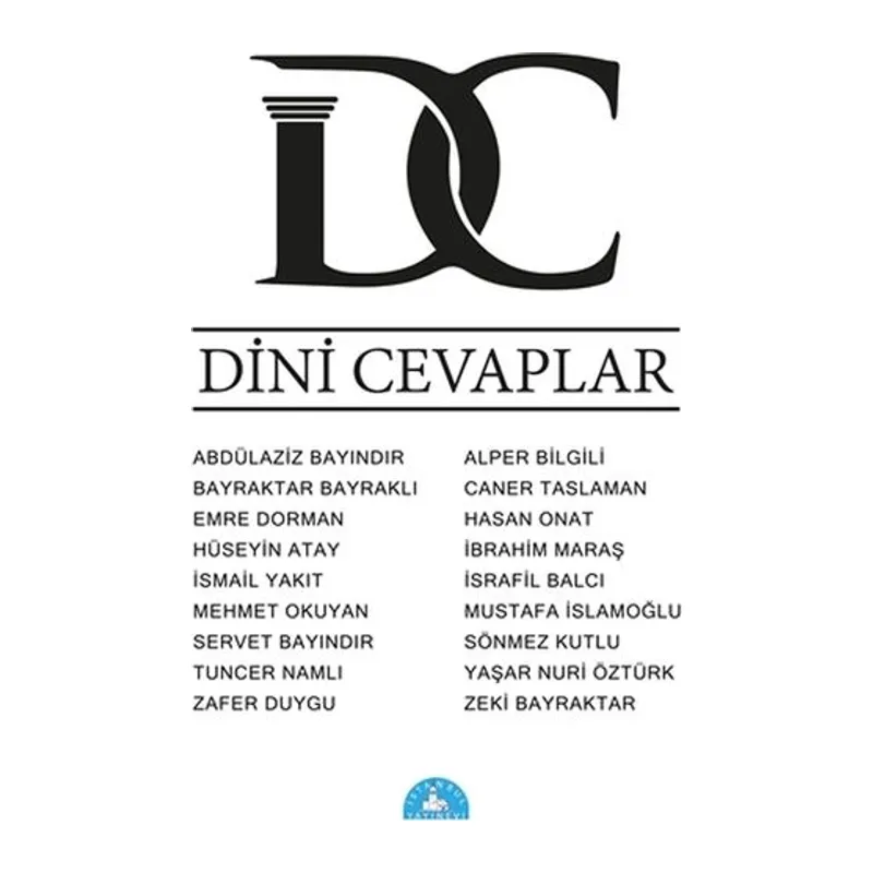 Dini Cevaplar