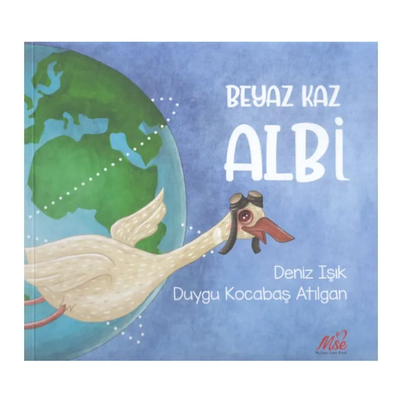 Beyaz Kaz Albi
