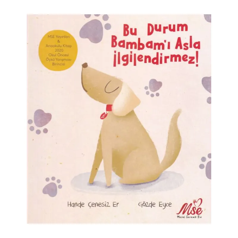 Bu Durum Bambamı Asla İlgilendirmez!