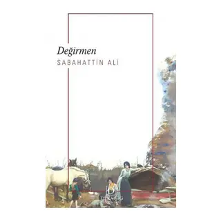 Değirmen