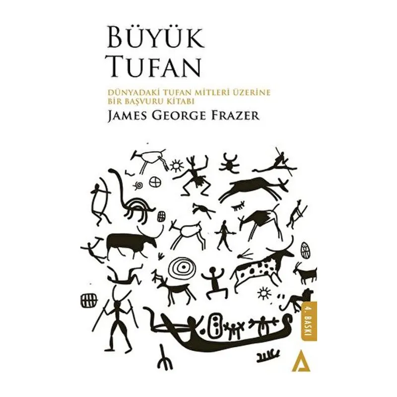 Büyük Tufan