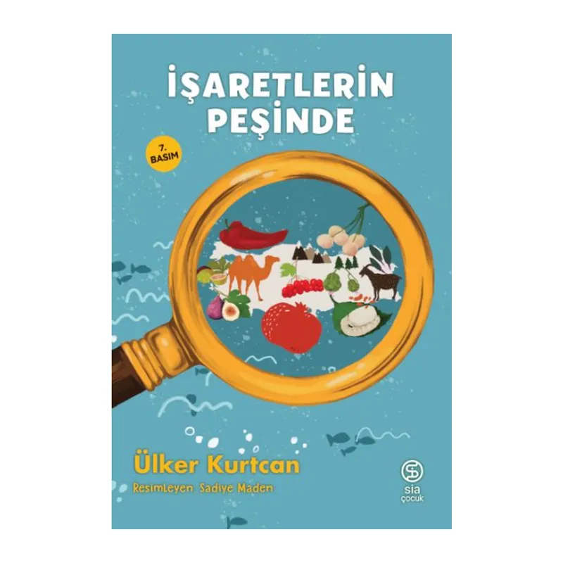 İşaretlerin Peşinde
