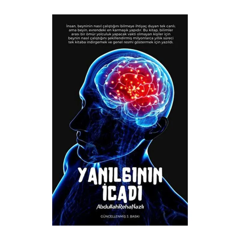 Yanılgının İcadı