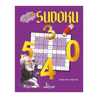 Sudoku Süper