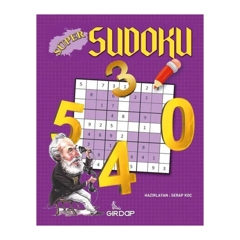 Sudoku Süper