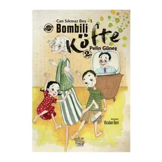 Bombili Köfte - Can Sıkmaz Bey 1