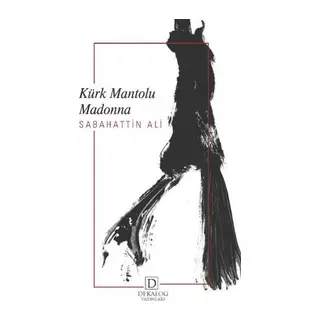Kürk Mantolu Madonna