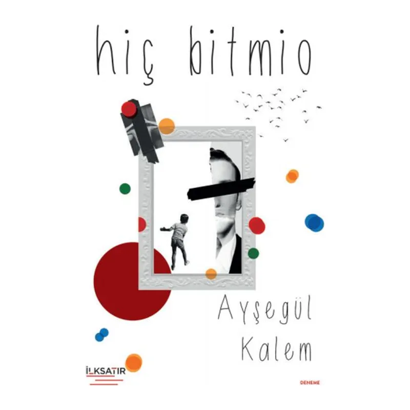Hiç Bitmio