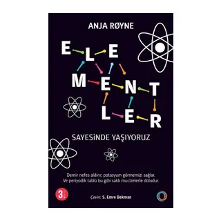 Elementler - Sayesinde Yaşıyoruz