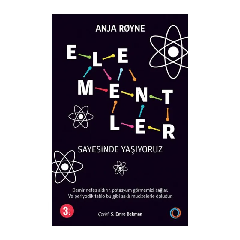 Elementler - Sayesinde Yaşıyoruz