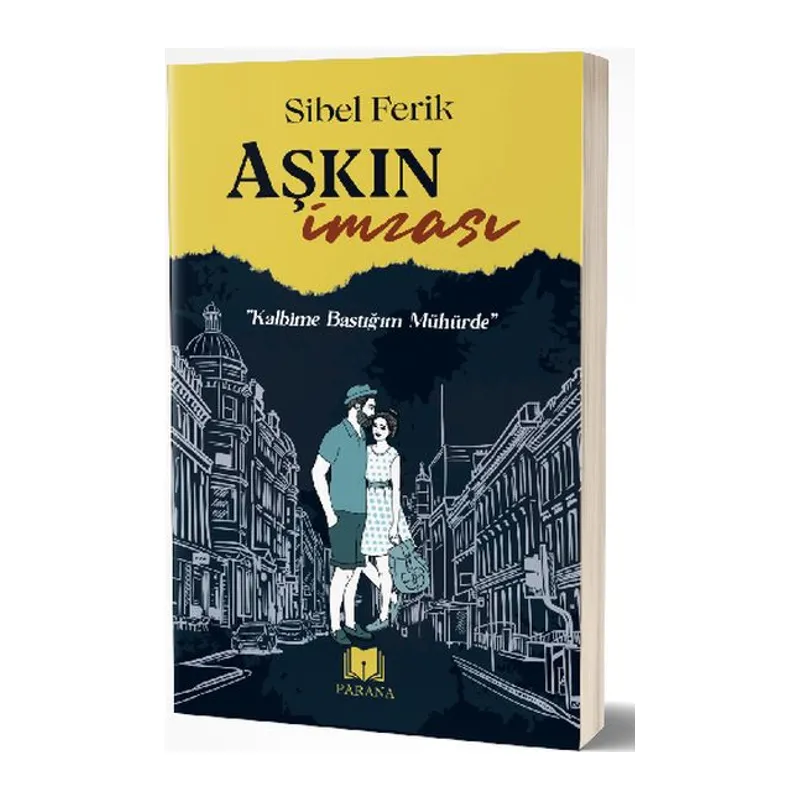 Aşkın İmzası