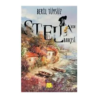 Stella’nın Bahçesi
