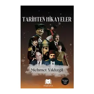 Tarihten Hikayeler