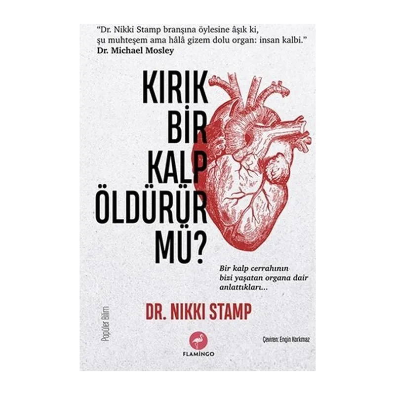 Kırık Bir Kalp Öldürür Mü?