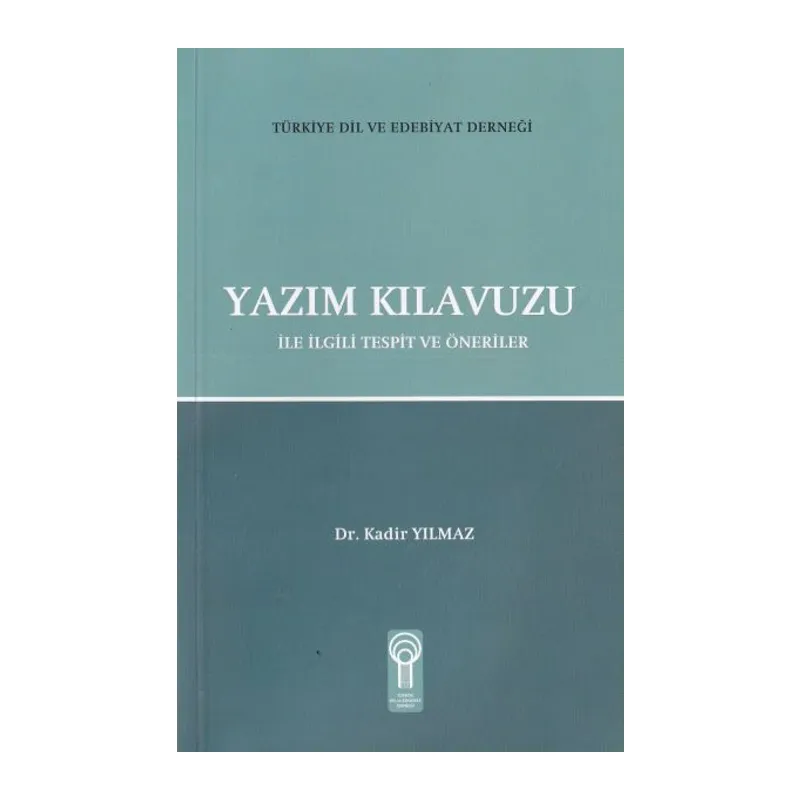 Yazım Kılavuzu