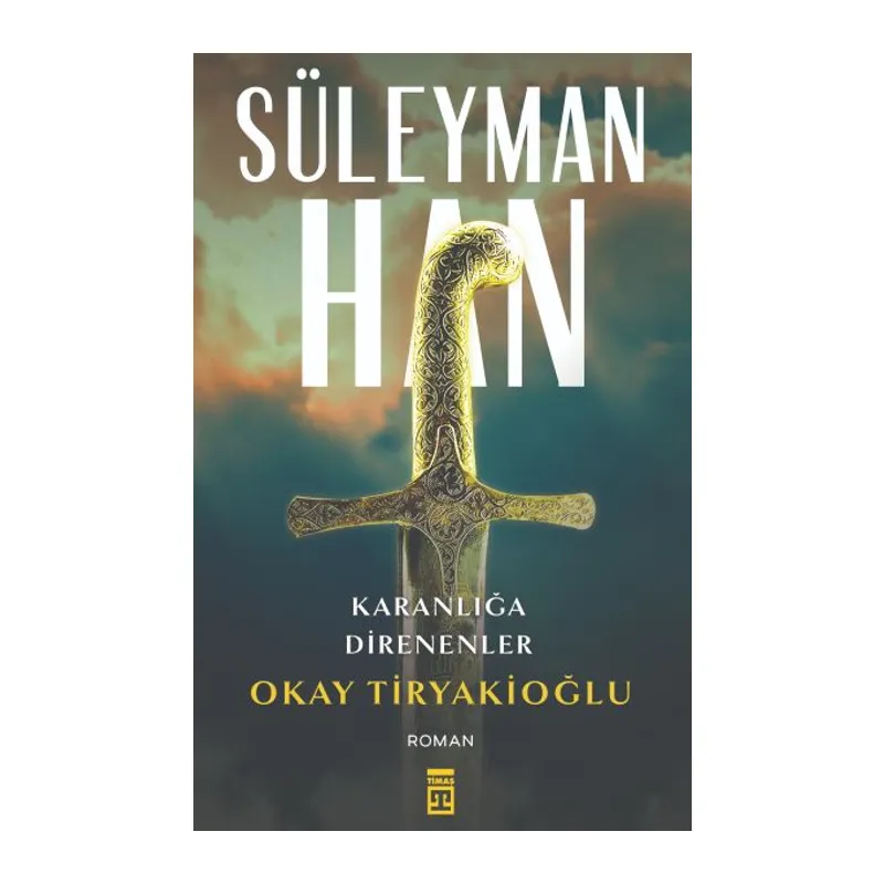 Süleyman Han