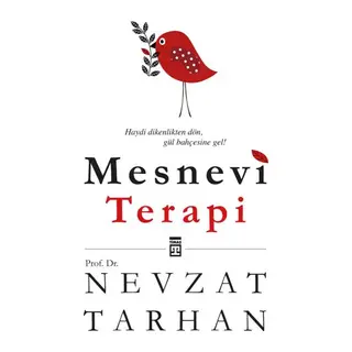 Mesnevi Terapi