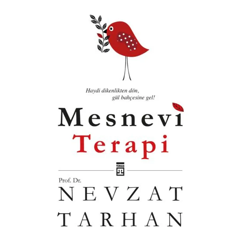 Mesnevi Terapi