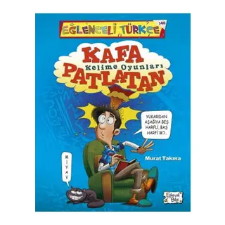 Kafa Patlatan Kelime Oyunları