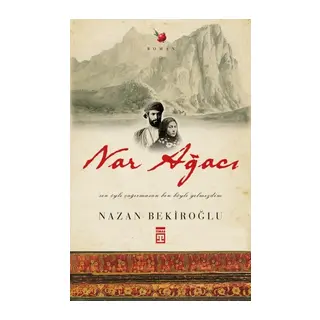 Nar Ağacı
