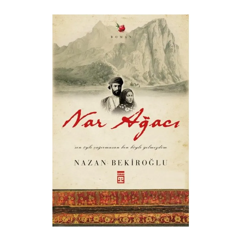 Nar Ağacı