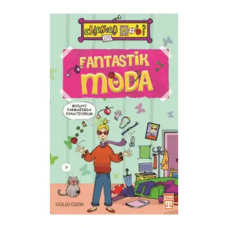 Fantastik Moda
