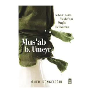 Mus’ab b. Umeyr