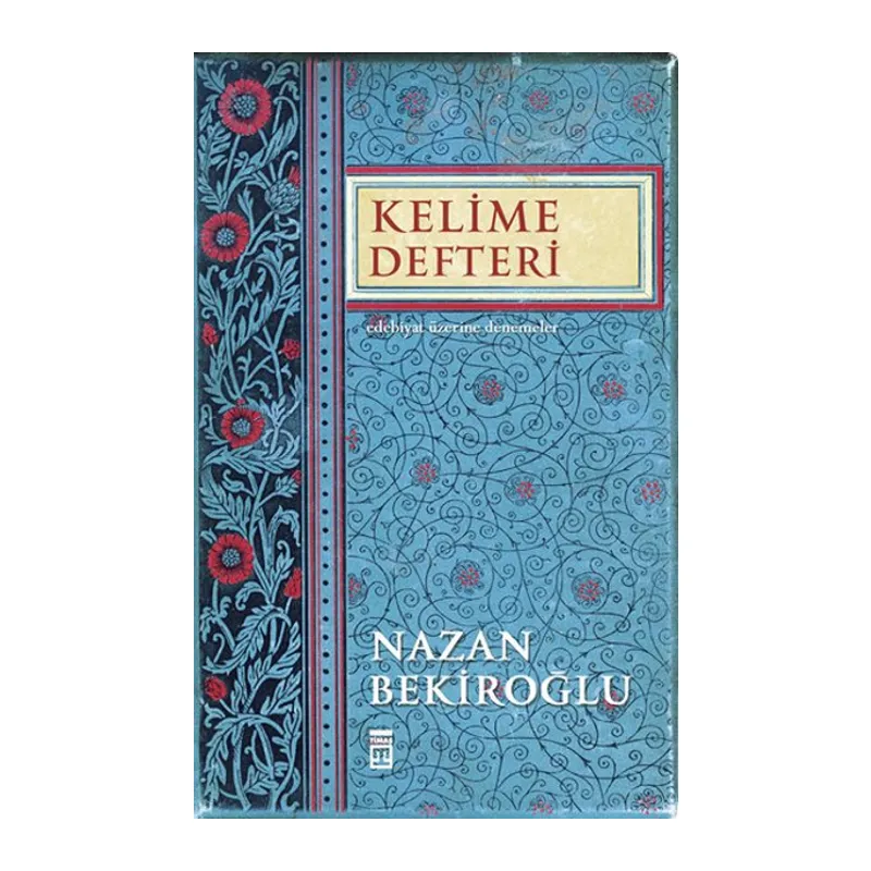 Kelime Defteri