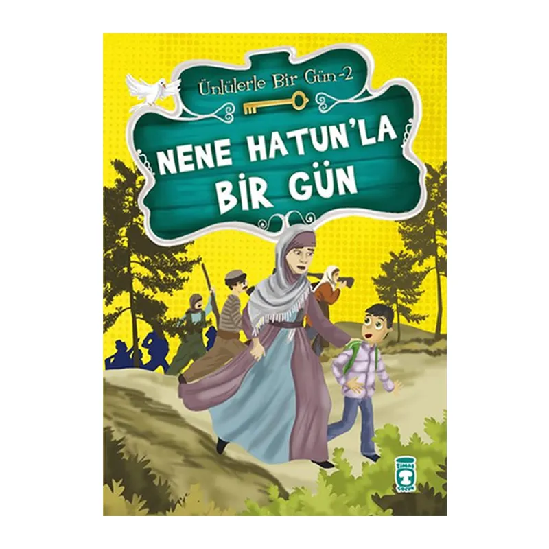 Nene Hatunla Bir Gün