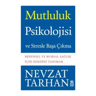 Mutluluk Psikolojisi