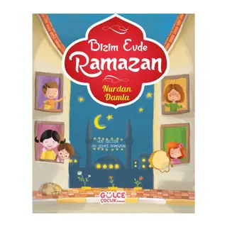 Bizim Evde Ramazan