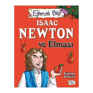 Eğlenceli Bilgi - Isaac Newton ve Elması