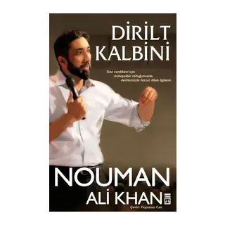 Dirilt Kalbini