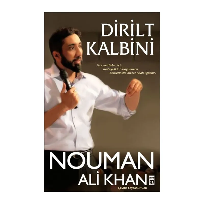 Dirilt Kalbini