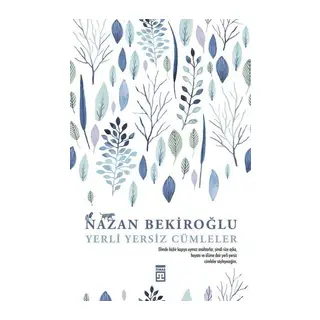 Yerli Yersiz Cümleler