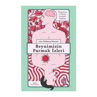 Beynimizin Parmak İzleri