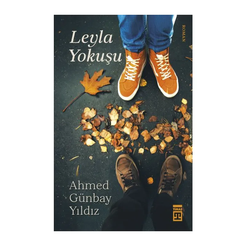 Leyla Yokuşu