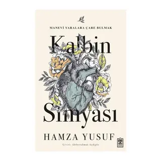 Kalbin Simyası
