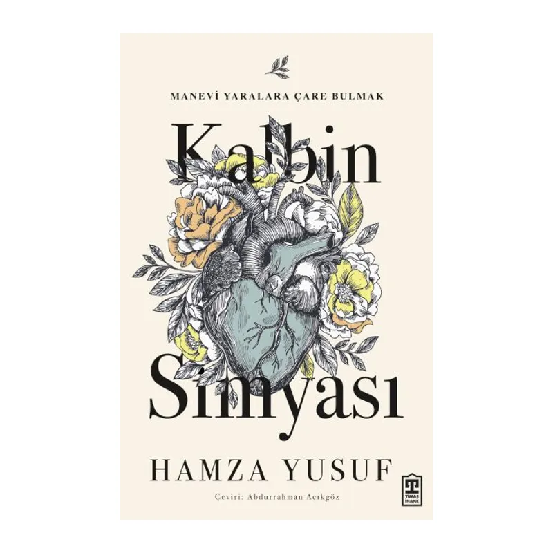 Kalbin Simyası