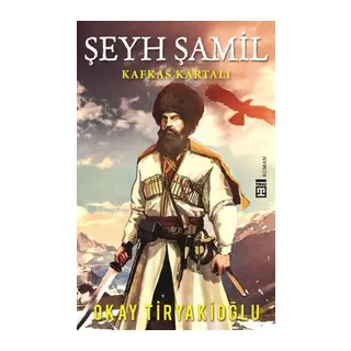 Şeyh Şamil
