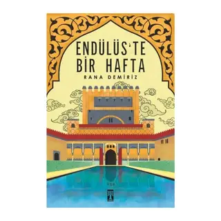 Endülüste Bir Hafta