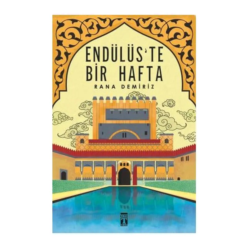 Endülüste Bir Hafta