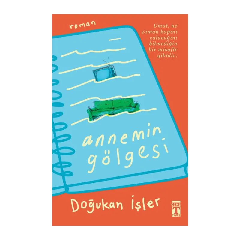 Annemin Gölgesi