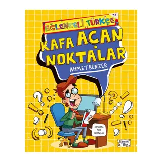 Kafa Açan Noktalar